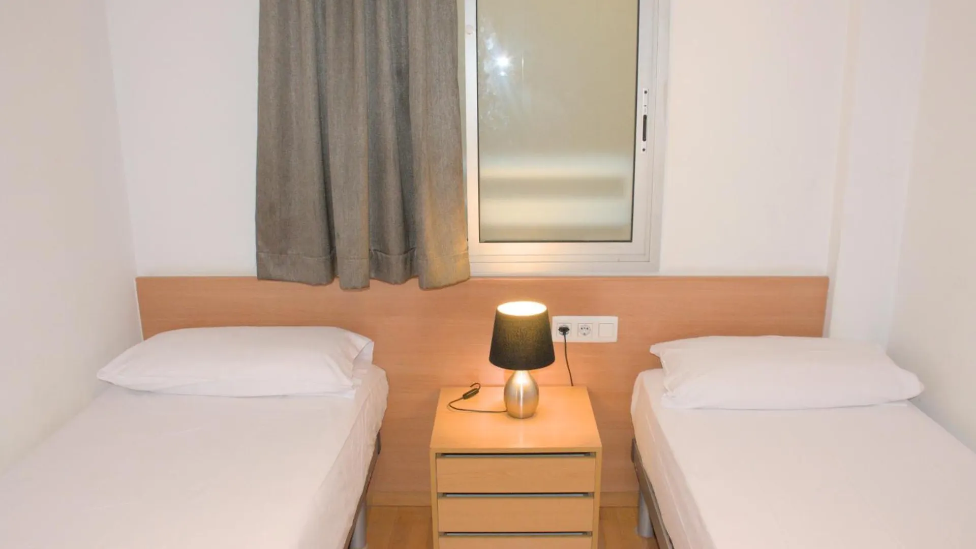 Apartamento Sweet Bcn Rambla 48 Barcelona