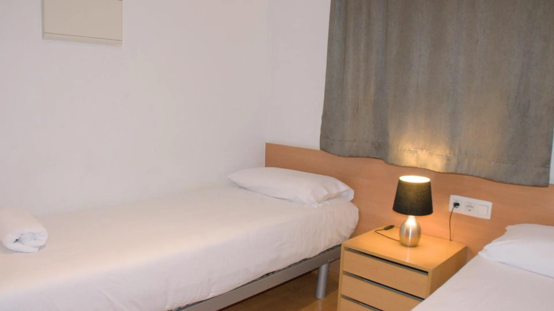 Apartamento Sweet Bcn Rambla 48 Barcelona