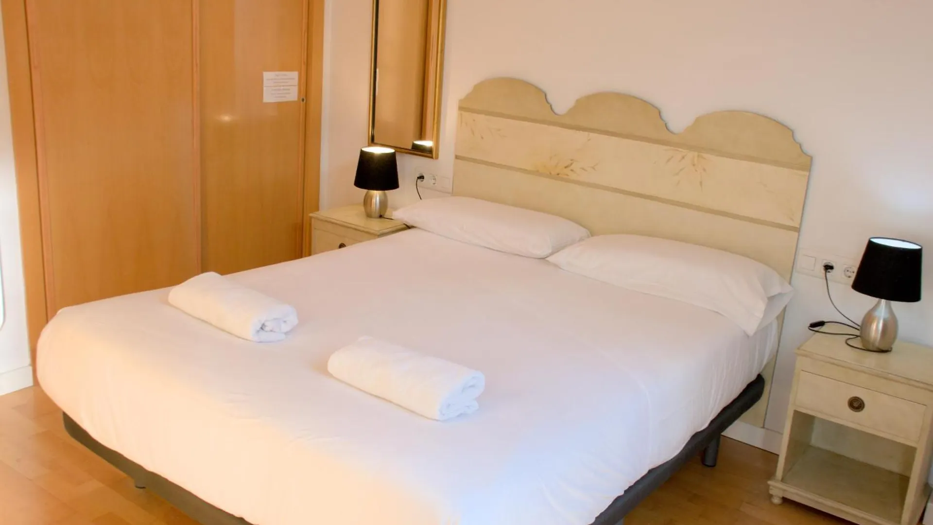 Apartamento Sweet Bcn Rambla 48 Barcelona