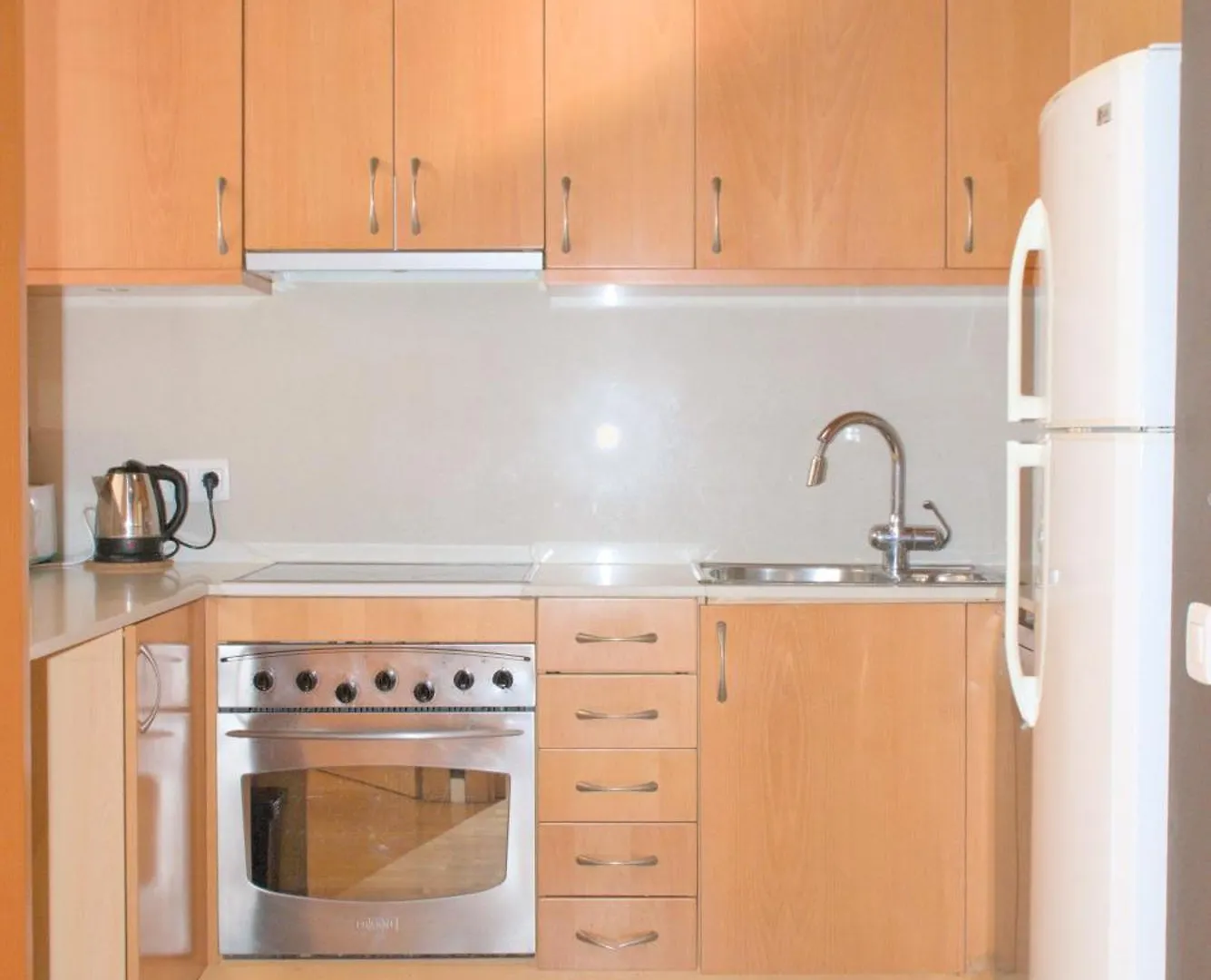 Apartamento Sweet Bcn Rambla 48 Barcelona