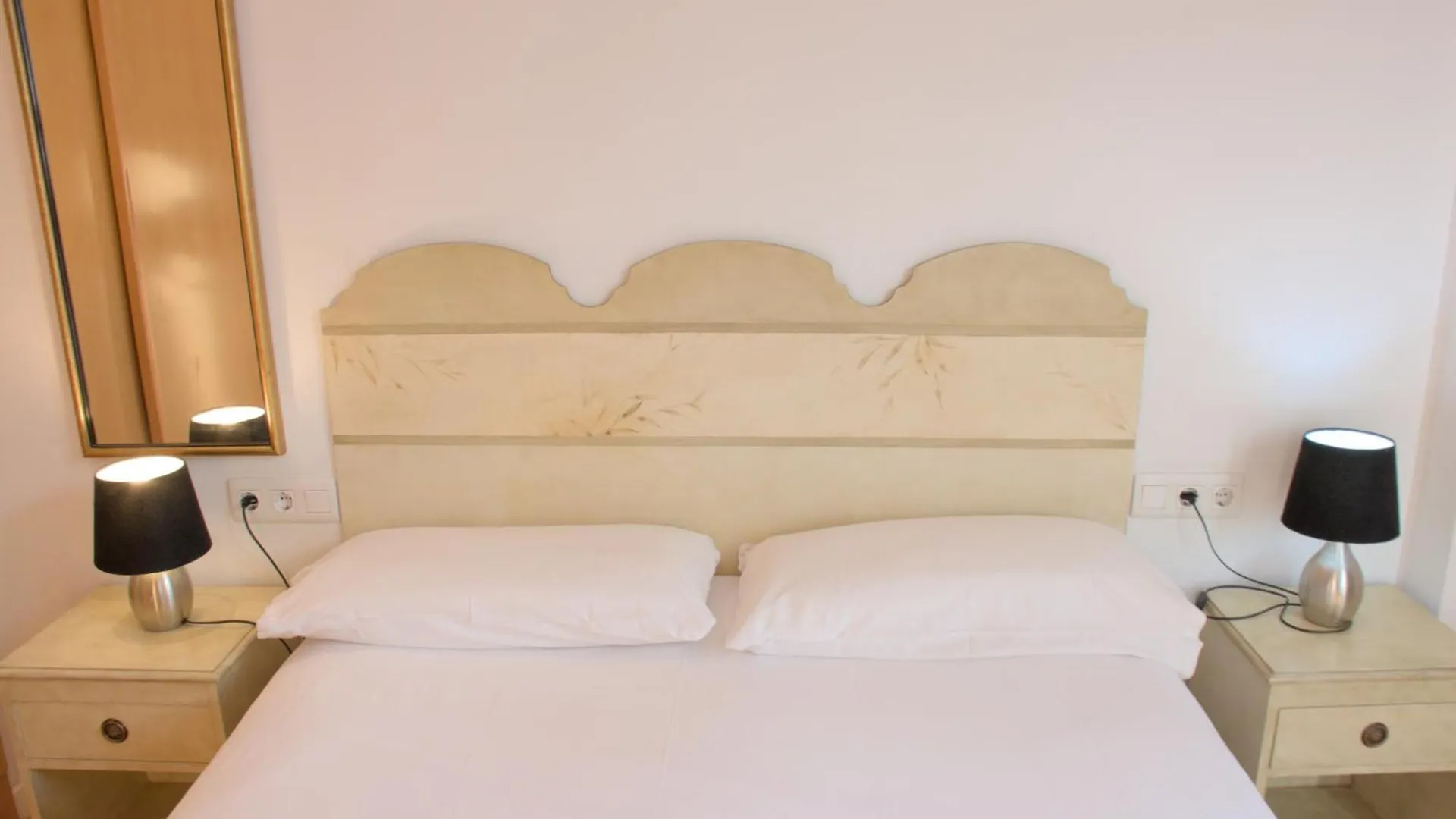 Apartamento Sweet Bcn Rambla 48 Barcelona España