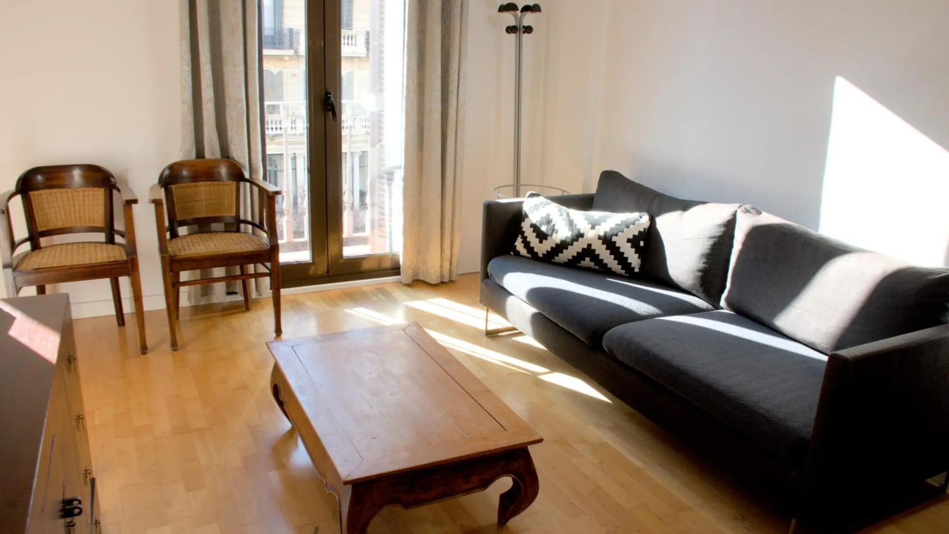 Apartamento Sweet Bcn Rambla 48 Barcelona 0*,  España
