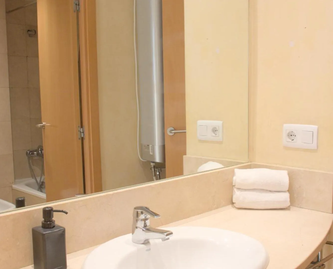 شقة Sweet Bcn Rambla 48 برشلونة